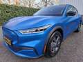 Ford Mustang Mach-E Extended RWD 98 kWh 22250.- EX BTW PANODAK Blauw - thumbnail 30