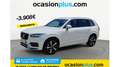 Volvo XC90 D5 R-Design AWD 235 Aut. Blanc - thumbnail 1