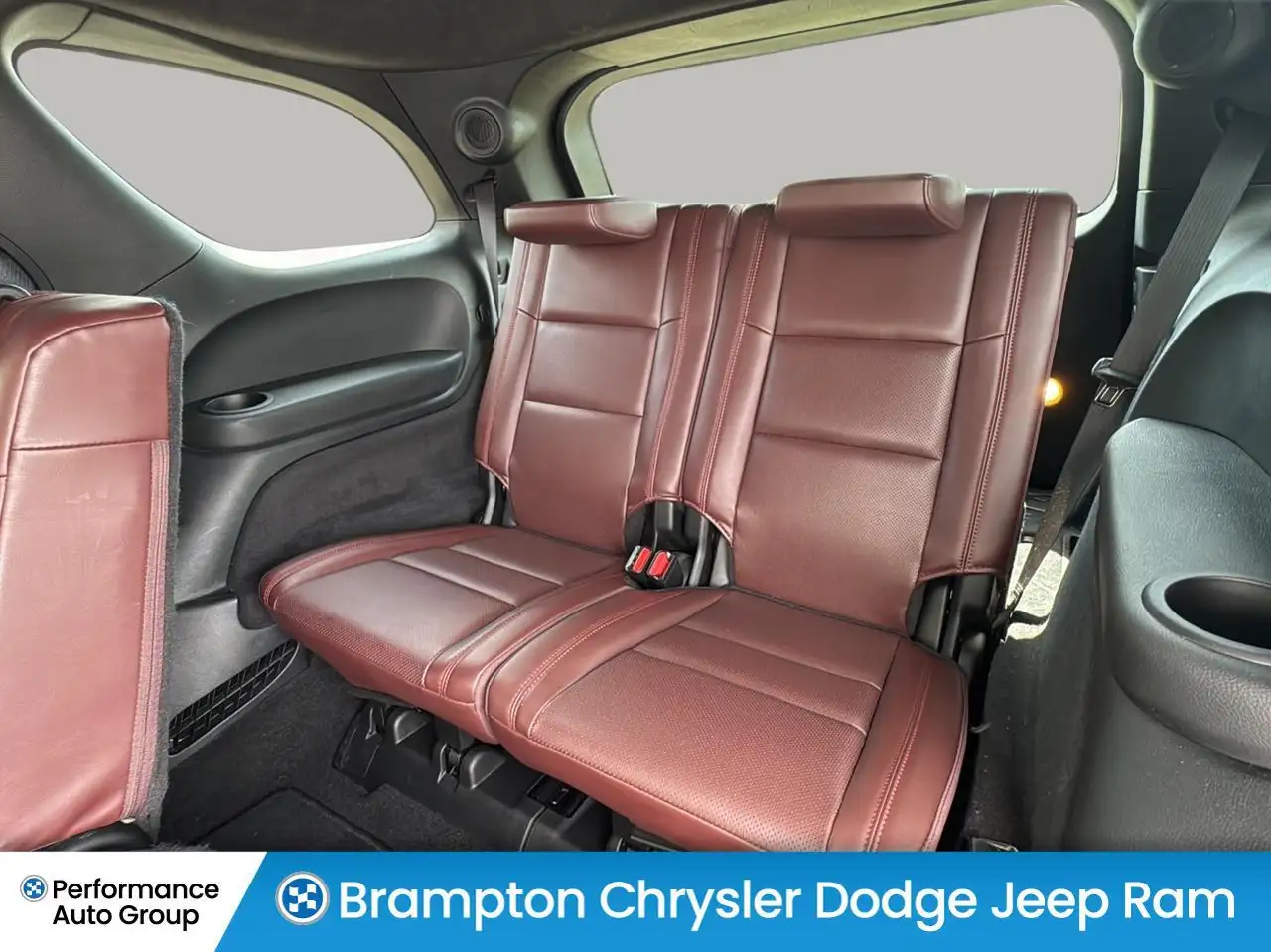 Dodge Durango fotografie Dodge Durango