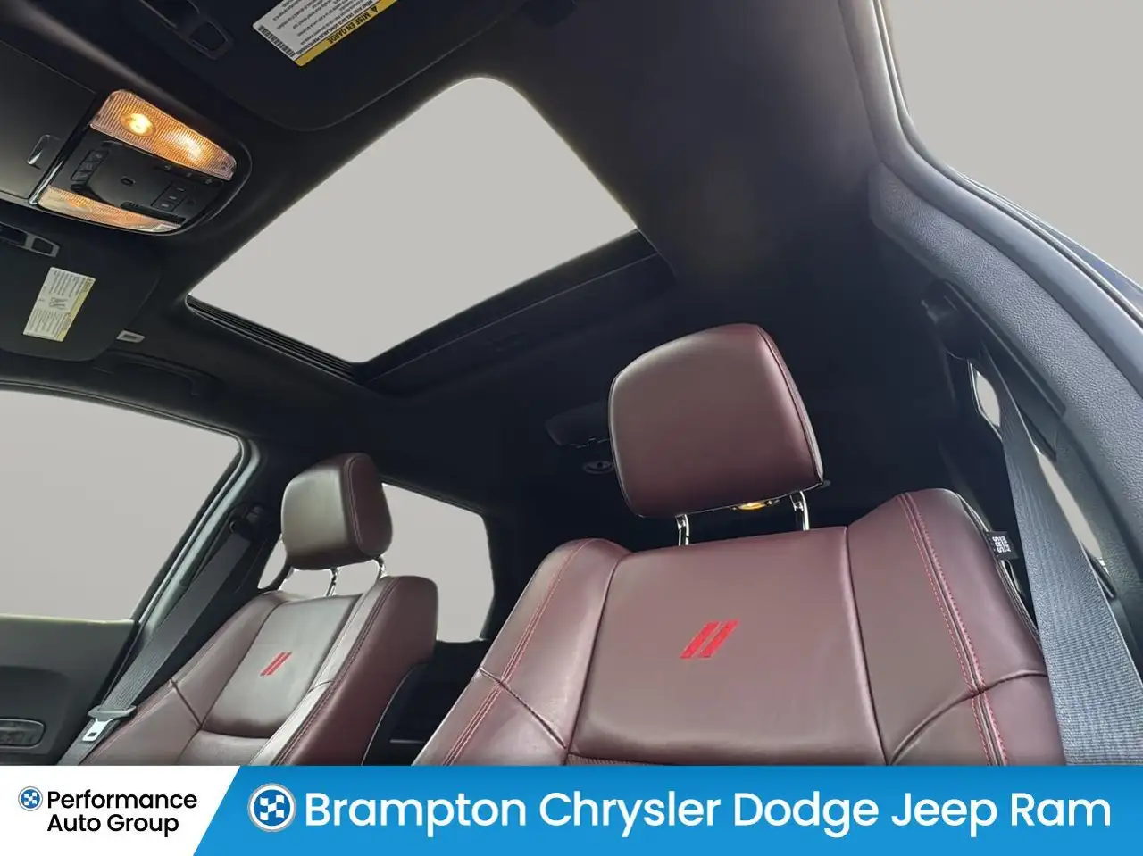 Dodge Durango fotografie Dodge Durango