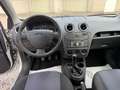 Ford Fusion Fun X AUS 2 HAND TÜV-AU NEU Šedá - thumbnail 11