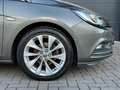 Opel Astra 1.4 Turbo Business+ Gris - thumbnail 5