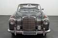 Mercedes-Benz 220 S Ponton Cabriolet Gris - thumbnail 3