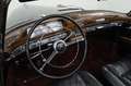 Mercedes-Benz 220 S Ponton Cabriolet Gris - thumbnail 10