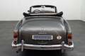 Mercedes-Benz 220 S Ponton Cabriolet Gris - thumbnail 4