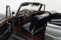 Mercedes-Benz 220 S Ponton Cabriolet Gris - thumbnail 9