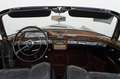 Mercedes-Benz 220 S Ponton Cabriolet Gris - thumbnail 13