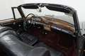 Mercedes-Benz 220 S Ponton Cabriolet Gris - thumbnail 16