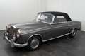 Mercedes-Benz 220 S Ponton Cabriolet Gris - thumbnail 19