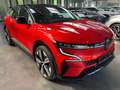 Renault Megane E-Tech Techno Super Charge EV60 Rouge - thumbnail 1