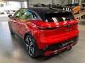 Renault Megane E-Tech Techno Super Charge EV60 Rouge - thumbnail 5