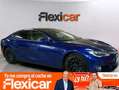 Tesla Model S 100D 4WD Azul - thumbnail 1