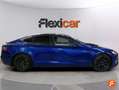 Tesla Model S 100D 4WD Azul - thumbnail 3