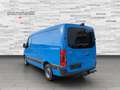 Mercedes-Benz Sprinter 317 CDI Kasten Hagelschaden AHK Kamera Bleu - thumbnail 2