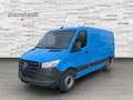 Mercedes-Benz Sprinter 317 CDI Kasten Hagelschaden AHK Kamera Bleu - thumbnail 1