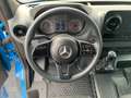 Mercedes-Benz Sprinter 317 CDI Kasten Hagelschaden AHK Kamera Bleu - thumbnail 6