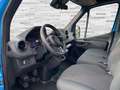 Mercedes-Benz Sprinter 317 CDI Kasten Hagelschaden AHK Kamera Bleu - thumbnail 5