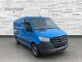 Mercedes-Benz Sprinter 317 CDI Kasten Hagelschaden AHK Kamera Bleu - thumbnail 4