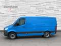 Mercedes-Benz Sprinter 317 CDI Kasten Hagelschaden AHK Kamera Bleu - thumbnail 12
