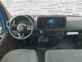 Mercedes-Benz Sprinter 317 CDI Kasten Hagelschaden AHK Kamera Bleu - thumbnail 7