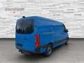 Mercedes-Benz Sprinter 317 CDI Kasten Hagelschaden AHK Kamera Bleu - thumbnail 3