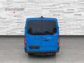 Mercedes-Benz Sprinter 317 CDI Kasten Hagelschaden AHK Kamera Bleu - thumbnail 13