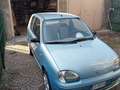 Fiat Seicento 1.1 Active abs Blue - thumbnail 2
