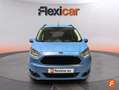 Ford Tourneo Courier 1.0 Ecoboost Trend Bleu - thumbnail 2