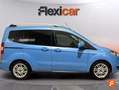 Ford Tourneo Courier 1.0 Ecoboost Trend Bleu - thumbnail 3