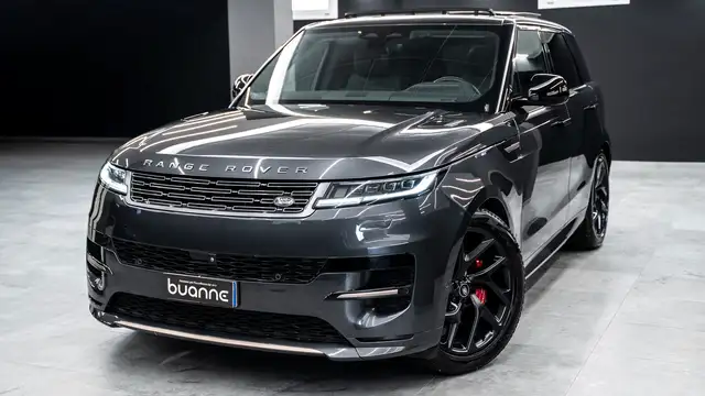 Land Rover Range Rover Sport 3.0d i6 mhev Dynamic HSE awd 249cv Meridian Italy