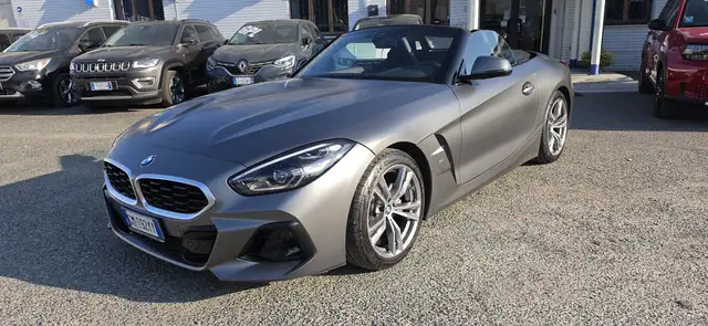 BMW Z4 sdrive 20i Msport auto