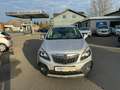 Opel Mokka ecoFlex4x4 HU NEU/NAVI/KLIMA/LEDER/KAMERA Silber - thumbnail 2