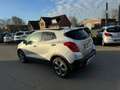 Opel Mokka ecoFlex4x4 HU NEU/NAVI/KLIMA/LEDER/KAMERA Silber - thumbnail 6