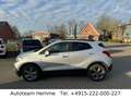 Opel Mokka ecoFlex4x4 HU NEU/NAVI/KLIMA/LEDER/KAMERA Silber - thumbnail 7