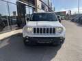 Jeep Renegade 2,0 MultiJet II 140 Limited AWD Aut. Weiß - thumbnail 7