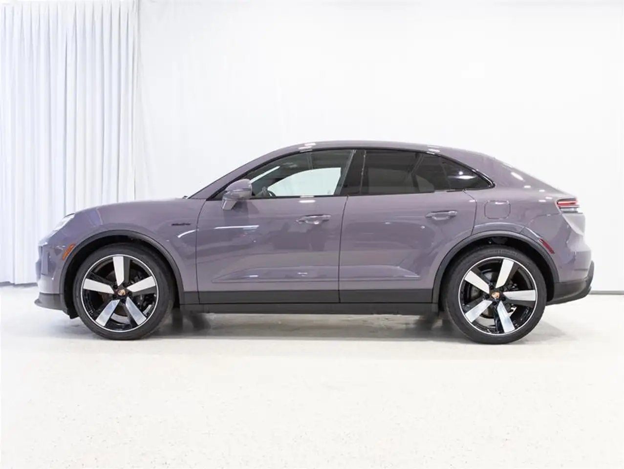 Porsche Macan снимка Porsche Macan