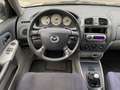 Mazda 323 Fastbreak 1.6i Exclusive, AIRCO, CRUISE CONTROL, A Šedá - thumbnail 5