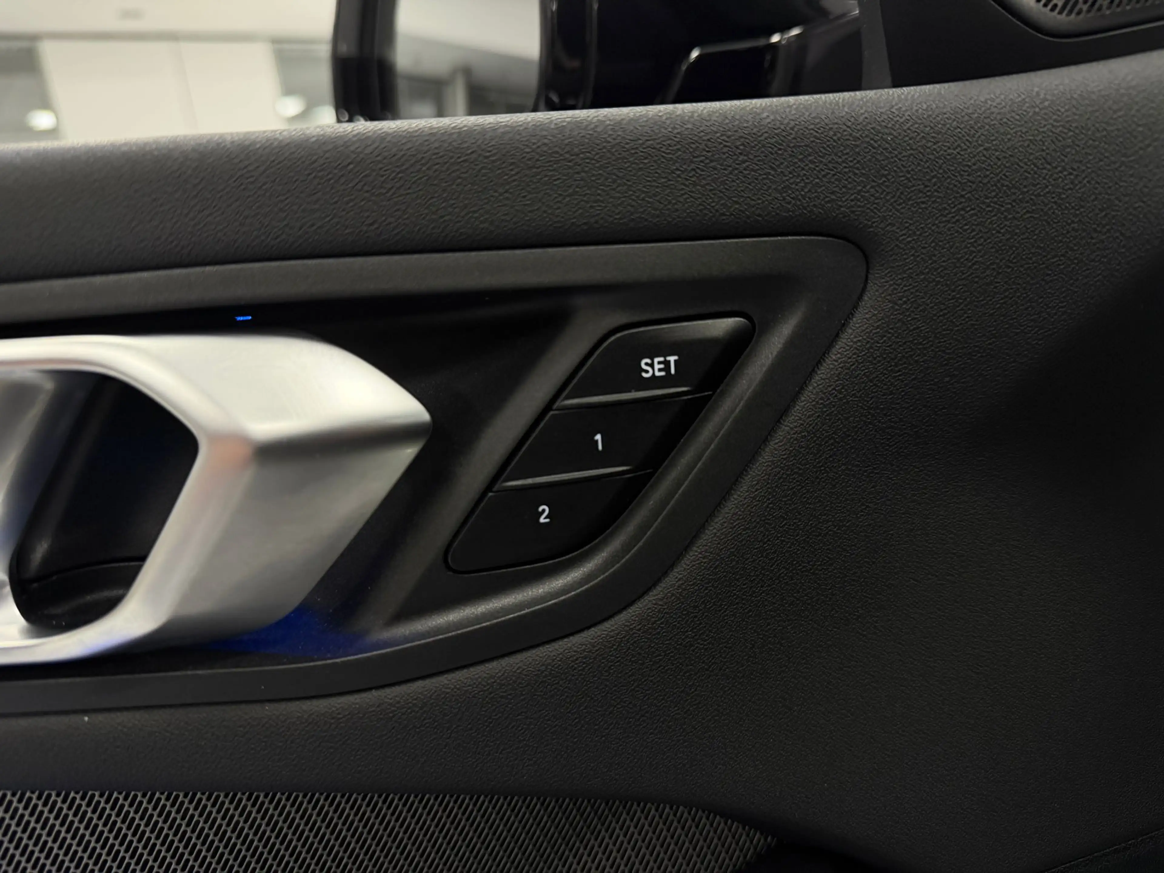 BMW 120 d M-Sport HUD*H K*ACC*MEMO*SHADOW*AHK*360° — photo 11