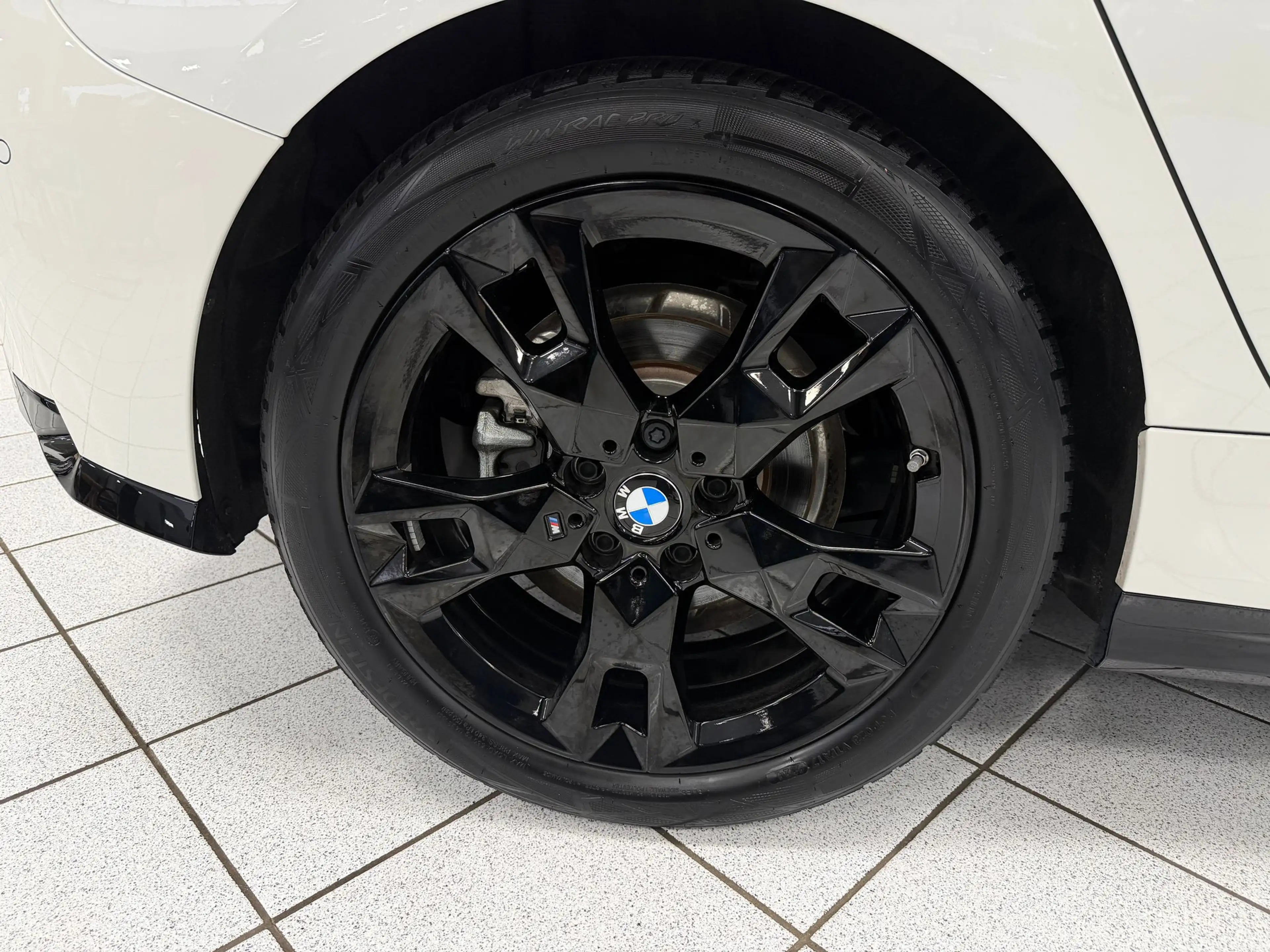 BMW 120 d M-Sport HUD*H K*ACC*MEMO*SHADOW*AHK*360° — photo 7