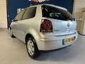Volkswagen Polo 1.4-16V Optive/ bj.2007 / airco / nieuwe distribut Grau - thumbnail 3