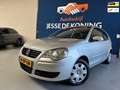 Volkswagen Polo 1.4-16V Optive/ bj.2007 / airco / nieuwe distribut Grau - thumbnail 1