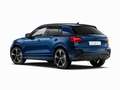 Audi Q2 S line 35 TDI 110150 kWPS S tronic Rent A Car Blau - thumbnail 4
