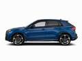 Audi Q2 S line 35 TDI 110150 kWPS S tronic Rent A Car Blau - thumbnail 7