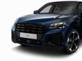 Audi Q2 S line 35 TDI 110150 kWPS S tronic Rent A Car Blau - thumbnail 11