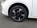 Opel Corsa -e F Elegance, Style-Paket,SHZ Weiß - thumbnail 6