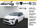 Opel Corsa -e F Elegance, Style-Paket,SHZ Weiß - thumbnail 1