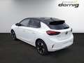 Opel Corsa -e F Elegance, Style-Paket,SHZ Weiß - thumbnail 4