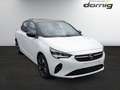 Opel Corsa -e F Elegance, Style-Paket,SHZ Weiß - thumbnail 2