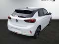 Opel Corsa -e F Elegance, Style-Paket,SHZ Weiß - thumbnail 5
