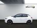 Opel Corsa -e F Elegance, Style-Paket,SHZ Weiß - thumbnail 3